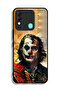 Tecno Spark 8 Protective Case Cover Joker Paint Art - 2