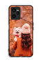 غطاء حماية لهاتف Realme C35 يحمل جروًا - 2