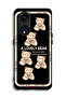 Oppo Reno 8T 5G Protective Case Cover A Lovely Bear