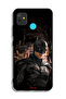 Tecno Pop 5 Protective Case Cover Batman - 2