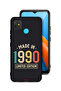 Tecno Pop 5 Protective Case Cover Made In 1990 Limited Edition