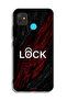 Tecno Pop 5 Protective Case Cover Lock - 2