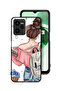 Realme C35 Protective Case Cover Books In Hands