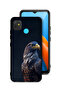 Tecno Pop 5 Protective Case Cover Eagle Hd
