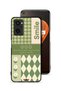 Realme 9i 4G Protective Case Cover Smile Is The Luckiest Thing In My Life
