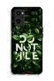 Realme 9i 4G Protective Case Cover Do Not Hide - 2
