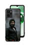 غطاء حامي لـ Realme C35 ياش رايزينغ ستار