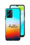 Realme C33 Protective Case Cover Hello