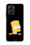 غطاء حماية من الكرتون لهاتف Realme C33 - 2