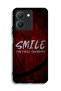 غطاء حماية Vivo Y36 5G Smile Its Free Therapy