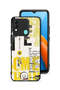 غطاء حماية لهاتف Tecno Spark 8 هل أنت التالي؟