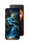 Realme 9i 4G Protective Case Cover Waterfall Art