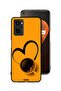 Realme 9i 4G Protective Case Cover Coffee Cup Art