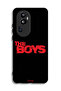 غطاء حماية لهاتف Oppo Reno10 Pro Plus - The Boys