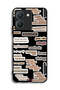 Vivo Y36 4G Protective Case Cover Beautiful Quotes Stickers