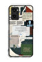 Realme 9i 4G Protective Case Cover Allow Yourself To Grow - 2