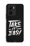 غطاء حماية Vivo Y16 Take It Easy
