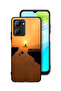Realme C33 Protective Case Cover I Am Possible