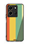 Infinix Note 30 Protective Case Cover Simple Pattern
