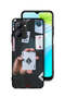 Realme C33 Protective Case Cover Cards
