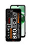 Realme C35 Protective Case Cover Urban Street Style