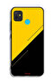 Tecno Pop 5 Protective Case Cover Pattern - 2