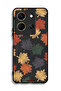 Infinix Note 30 Protective Case Cover Autumn Leaves Art