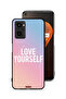 Realme 9i 4G Protective Case Cover Love Yourself