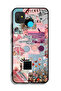 Tecno Pop 5 Protective Case Cover The Darker The Night The Brighter The Stars - 2