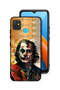 Tecno Pop 5 Protective Case Cover Joker Paint Art