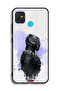 Tecno Pop 5 Protective Case Cover Black Panther - 2