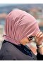 غطاء للرأس للحجاب مع أزرار