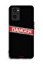 Realme 9i 4G Protective Case Cover Dan Ger - 2