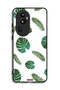 غطاء حماية لهاتف Oppo Reno10 Pro Plus بتصميم ريش