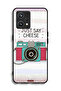 غطاء حماية لهاتف Realme 9 Pro Plus - Just Say Cheese