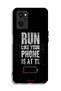 Realme 9i 4G Protective Case Cover Run Like Your Phone Is At 1 Percent - 2