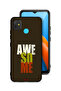 Tecno Pop 5 Protective Case Cover Awesome