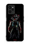 Realme C35 Protective Case Cover Goku - 2