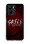 غطاء حماية Vivo Y16 Smile Its Free Therapy