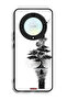 Honor X9a Protective Case Cover Earth Space Art