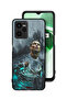 غطاء حماية Realme C35 برسومات كريستيانو رونالدو