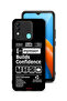 ملصق غطاء الحماية لهاتف Tecno Spark 8 يعزز الثقة