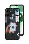 Realme C35 Protective Case Cover Cards