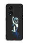 Oppo Reno 8T 5G Protective Case Cover Touching Star