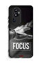 غطاء حماية لهاتف Oppo Reno10 Pro Plus - Focus