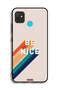 Tecno Pop 5 Protective Case Cover Be Nice - 2