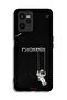 Realme C35 Protective Case Cover Psychopath - 2
