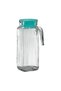 Carafă din sticlă cu capac, 1 L Igloo - 3