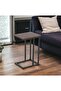 Single service table - 2