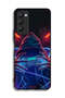 Tecno Camon 18 Protective Case Cover Gamer - 2